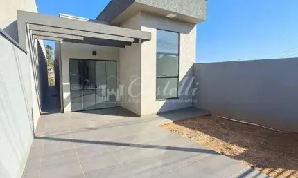 Casa para à venda, no bairro  chapada, em ponta grossa - pr