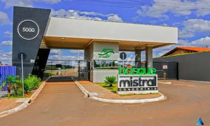 Condomínio à venda, jardim carvalho, ponta grossa - pr
