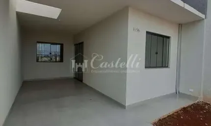 Casa para à venda, no bairro uvaranas, em ponta grossa - pr