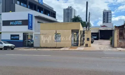 Comercial para locação, oficinas, ponta grossa - pr