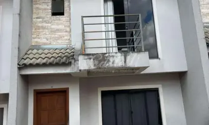 Sobrado à venda, no bairro uvaranas, em ponta grossa - pr