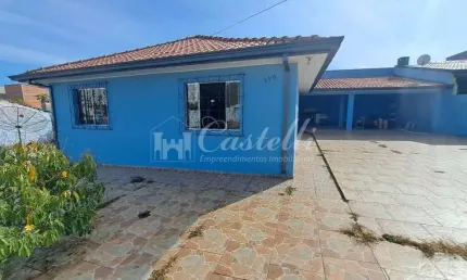 Casa com 4 quartos à venda na Rua Altamir Starke, 110, Contorno, Ponta Grossa