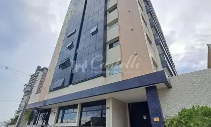 Apartamento para locação, no bairro olarias, ponta grossa - pr