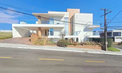 Casa para locação, colonia dona luiza, ponta grossa - pr