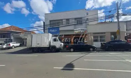 Apartamento  para locação, no Centro, PONTA GROSSA - PR
