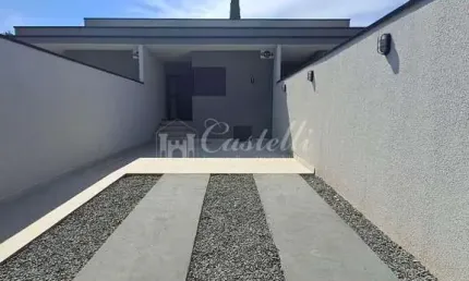 Casa para locação, no bairro jardim carvalho, ponta grossa - pr