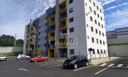 Apartamento novo para alugar no bairro uvaranas em ponta grossa paraná.