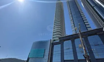Oportunidade apt frente mar - 3 suites - 3 vagas, Barra Sul, Balneário Camboriú - SC