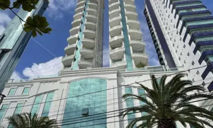 Cobertura renaissance , Centro, Balneário Camboriú - SC