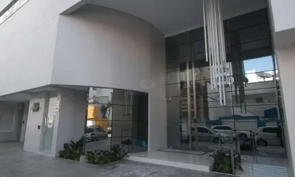 Apartamento com 3 quartos à venda na Rua 620, 110, Centro, Balneário Camboriú
