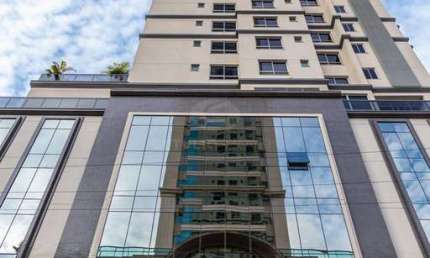Citta di vinci - mobiliado e decorado , Centro, Balneário Camboriú - SC