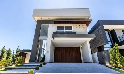 Casa  alto padrÃo condomÍnio caledÔnia , Santa Regina, Camboriú - SC