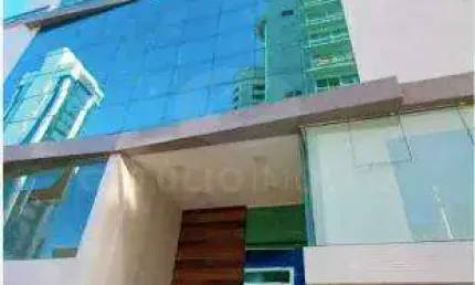 Apartamento mobiliado e decorado no centro , Centro, Balneário Camboriú - SC