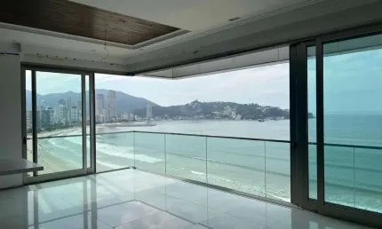 Mar 5 suítes - edifício victor hugo residence, centro, itapema - sc