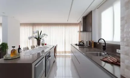 Apartamento boulevard brasil com 3 suÍtes, Centro, Balneário Camboriú - SC