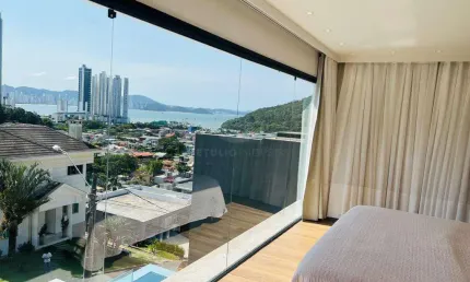5 suÍtes - condomÍnio bella vista residence club , Barra, Balneário Camboriú - SC