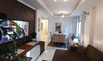 Apartamento no edifÍcio berlim - pronto para morar, Centro, Balneário Camboriú - SC