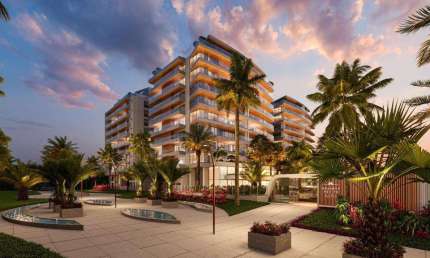 Brava beach - reserva recife, Praia Brava de Itajaí, Itajaí - SC