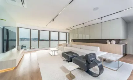 Yachthouse finamente mobiliado e decorado , Centro, Balneário Camboriú - SC