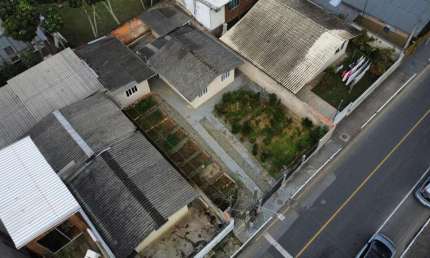 Terreno a venda no bairro da barra , Barra Sul, Balneário Camboriú - SC