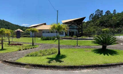 Lote no residencial parque do lago camboriÚ , Centro, Camboriú - SC
