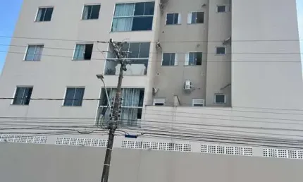 2 dormitÓrios sendo 1 suÍte ed dom francisco , Vila Real, Balneário Camboriú - SC