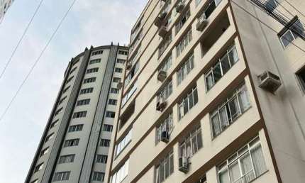 Apartamento de 2 dormitÓrios no centro , Centro, Balneário Camboriú - SC