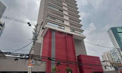 CondomÍnio nex one faria lima, Alto de Pinheiros, Sao Paulo - SP