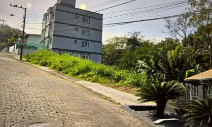 Excelente terreno residencial , Vila Nova, Blumenau - SC