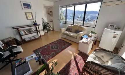 Sala comerial com 2 escritórios - central park , centro, balneário camboriú - sc