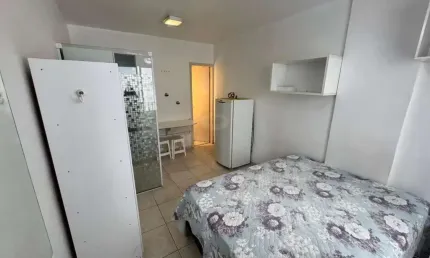 Apartamento com 1 quarto à venda na Avenida do Estado Dalmo Vieira, 3033, Centro, Balneário Camboriú