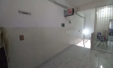 Sala para alugar, 60 m² por R$ 1.200/mês - Jardim Zaira - Mauá/SP
