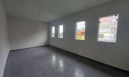 Casa com 2 dormitórios para alugar, 100 m² por R$ 1.900,00/mês - Jardim São Judas - Mauá/SP