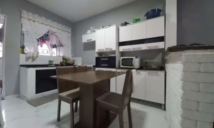 Casa com 7 dormitórios à venda, 430 m² por R$ 850.000 - Jardim Itapark Velho - Mauá/SP