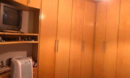 Apartamento Duplex Residencial à venda, Jardim Pedroso, Mauá - AD0007.
