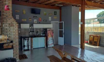 Cobertura Residencial à venda, Vila Bartira, Santo André - CO0020.