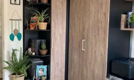 Apartamento Residencial à venda, Vila Homero Thon, Santo André - AP0108.
