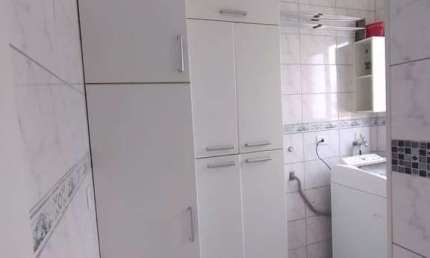 Apartamento Residencial à venda, Vila Assis Brasil, Mauá - AP0122.