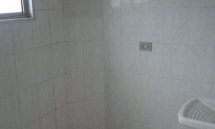 Apartamento Residencial à venda, Vila Nossa Senhora das Vitórias, Mauá - AP0129.