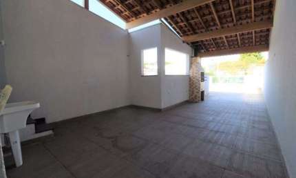 Cobertura Residencial à venda, Vila Eldízia, Santo André - CO0054.