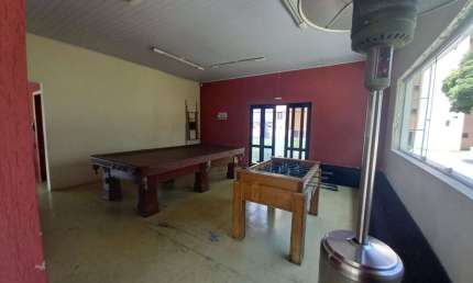 Apartamento Residencial à venda, Jardim Haydee, Mauá - AP0144.
