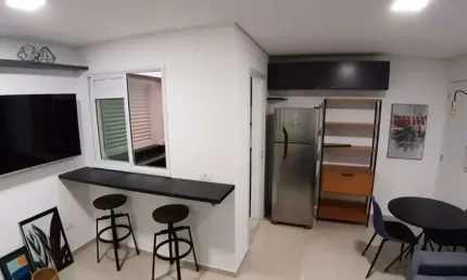 Apartamento Residencial à venda, Vila Gilda, Santo André - AP0164.