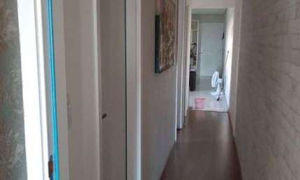 Apartamento Residencial à venda, Jardim, Santo André - AP0168.