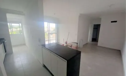 Apartamento com 2 dormitórios à venda, 72 m² por R$ 480.000,00 - Vila Bocaina - Mauá/SP
