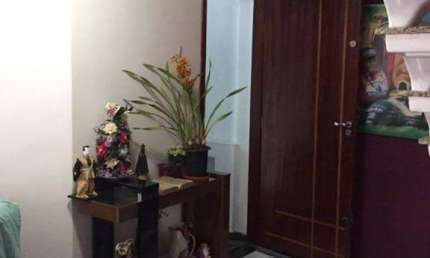 Cobertura Residencial à venda, Parque São Vicente, Mauá - CO0126.