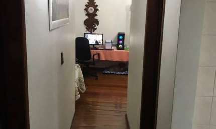 Apartamento Residencial à venda, Olímpico, São Caetano do Sul - AP0287.