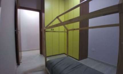 Apartamento Residencial à venda, Parque das Nações, Santo André - AP0292.