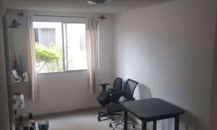 Apartamento residencial à venda, jardim são nicolau, são paulo - ap0296.