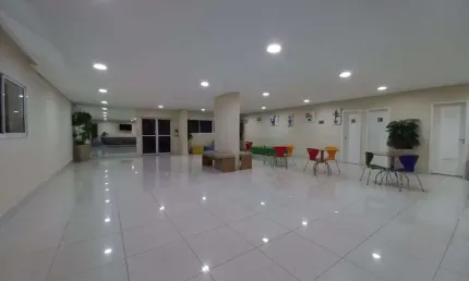 Apartamento Residencial à venda, Vila das Mercês, São Paulo - AP0312.