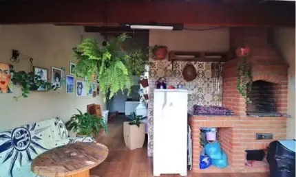 Apartamento Residencial à venda, Jardim Monções, Santo André - AP0313.